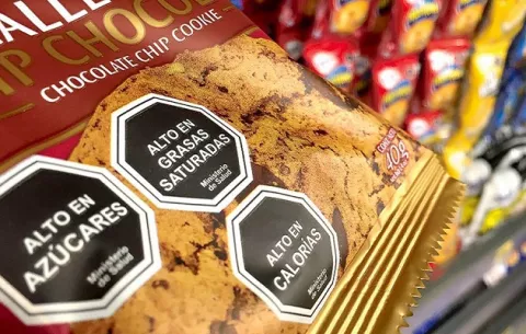Etiquetado frontal impulsaría  el desarrollo nuevos nichos de productos más saludables