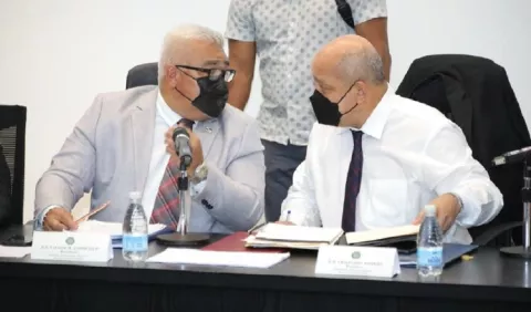 Proyecto de extinción de dominio causaría una polarización política