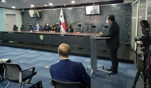 Buscan librarse de facturación digital