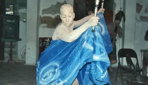 FAE rendirá homenaje a la fallecida bailarina y coreógrafa panameña Vielka Chú