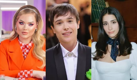 Celebridades que han cambiado de género