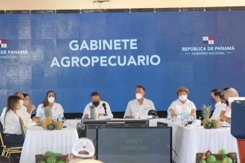 El 90% de los fondos del Feci regresan al sector agropecuario este año