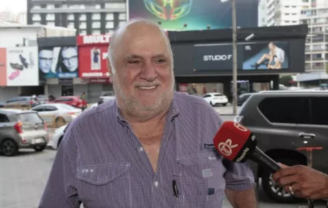 Fallece Felipe Virzi, empresario y exvicepresidente de la República