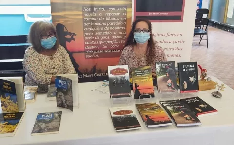 'Fiesta Literaria Familiar' en el Parque Urracá