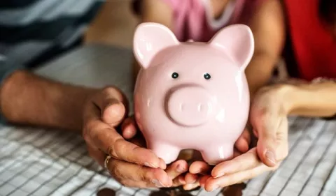 ¿Cómo tener finanzas familiares más saludables?