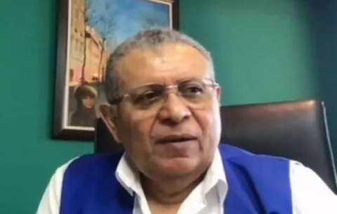 Subdirector de la CSS, Francisco Bustamante, renuncia al cargo