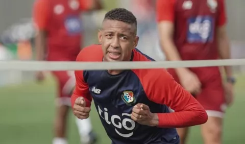 Gabriel 'Gaby' Torres va por su revancha al fútbol chileno