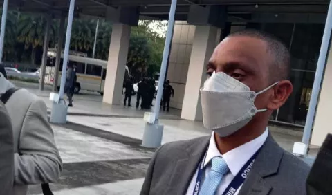 Gilberto Arona, el abogado que escaló a fiscal de circuito en tiempo récord dentro de las filas del Ministerio Público