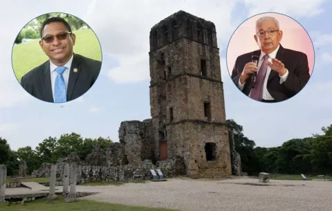 Gilberto Marulanda aclara postura de Castillero Calvo sobre regulación de la profesión del historiador