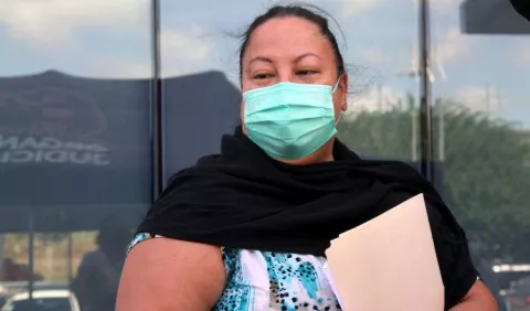 Caso de hisopados para viajar a Taboga :'Miles de pruebas no fueron registradas'