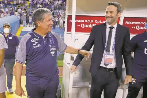 ¿Cuántos puntos necesita Panamá para mantener vivo el sueño de Qatar 2022?