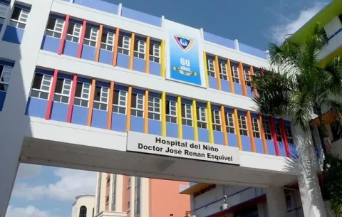 Muertes por covid-19 en niños ascienden a 15 desde que el virus llegó a Panamá