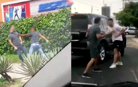 Ira al conducir, tan peligroso como manejar ebrio