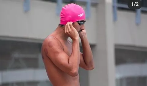 Ironman 70.3 Panamá tendrá adrenalina al máximo