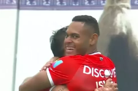 Ismael Díaz con doblete en Universidad Católica de Ecuador; Fidel Escobar anota con Cultura Leonesa