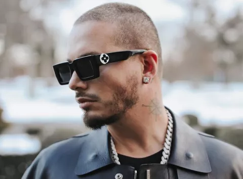 J Balvin: El estado de salud de la mamá del artista se complicó
