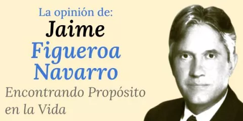 Encontrando Propósito en la Vida
