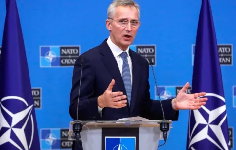 Despliegue militar ruso en Bielorrusia es el mayor desde la Guerra Fría