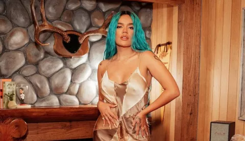 Karol G y Becky G: 'Mami', nueva canción de las artistas ha revolucionado las redes sociales 