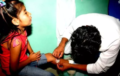 Vulnerabilidad y situación cultural dificulta atención de la Leishmaniasis en Bocas del Toros y Chiriquí