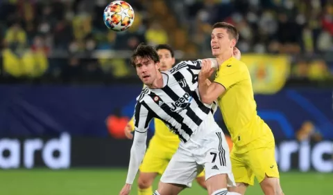 Juventus sufre de más;  Chelsea sin problemas en Liga de Campeones