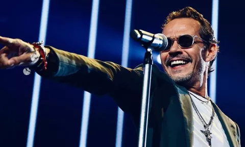 Marc Anthony: Se reprograma su presentación en Panamá debido a la covid-19
