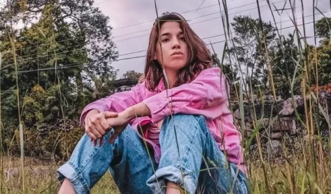 Marisabel Salas convirtió la escritura en una terapia para su depresión