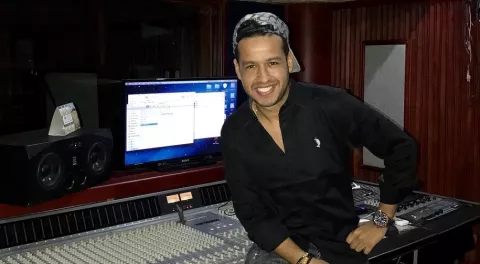 Martín Elías: Condenan a conductor por la muerte del hijo de Diomedez Díaz
