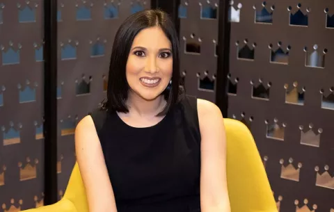 Panamá, a través de la matemática Jeanette Shakalli, participará por primera vez en un MathFest