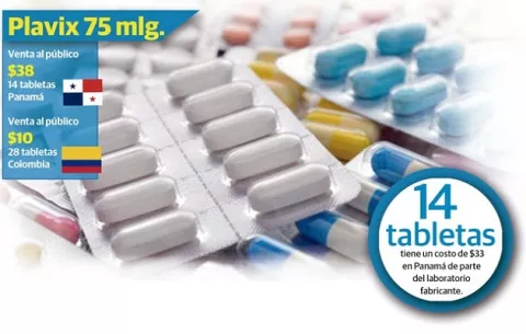 Panameños, víctimas de los fabricantes de medicamentos 