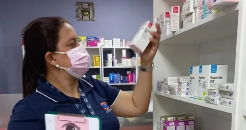 Acodeco: mayoría de las farmacias incumplen con registrar precios de la Canasta Básica de Medicamentos