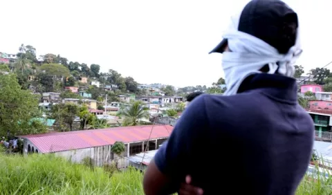 Menores de edad son blancos fáciles del hampa en Panamá, ¿por qué los reclutan?