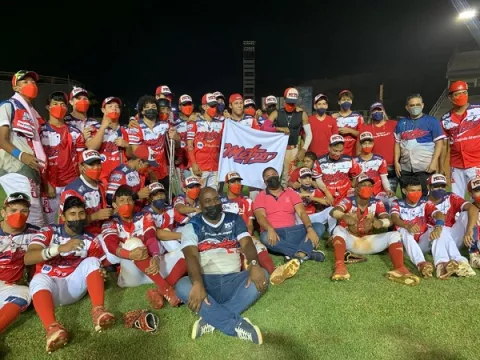 Metro vence a Chiriquí y avanza  a la Serie Final contra Potro del Este en el juvenil