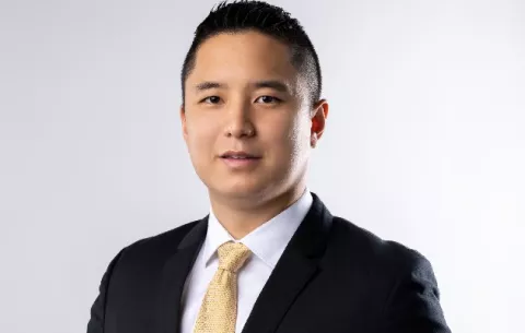 Joven empresario liderará la Cámara de Comercio más antigua de Panamá 