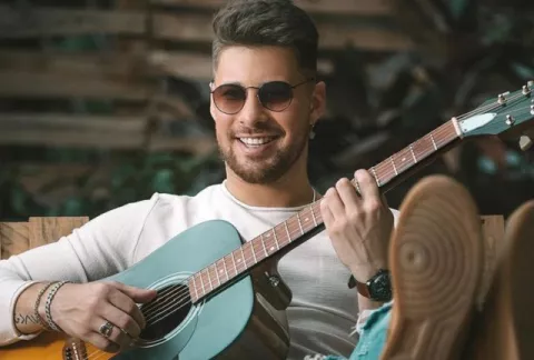 Miguel Melfi niega la existencia de un video sexual suyo