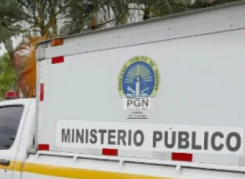 Ministerio Público investiga muerte de señor que presuntamente se quitó la vida en Chagres
