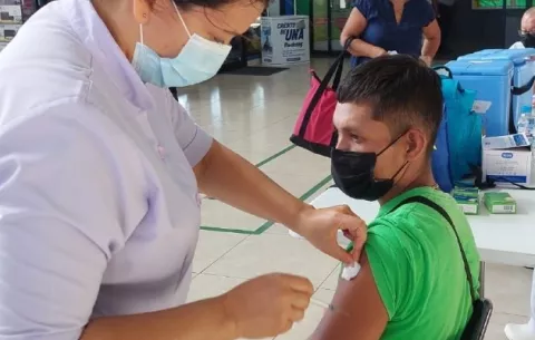 Minsa advierte sanción de hasta B/. 5 mil por incumplimiento de normas sanitarias en Carnaval 