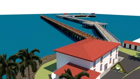 AMP extiende plazo a empresas interesadas en construir muelle fiscal en Puerto Armuelles