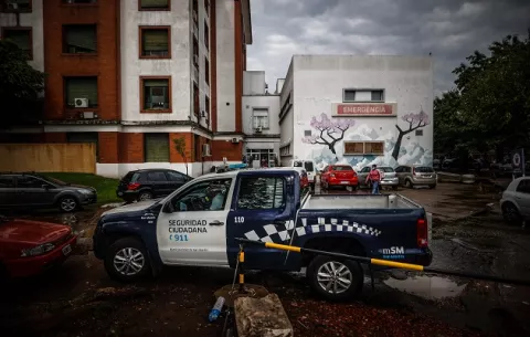Cocaína envenenada en Argentina: Número de fallecidos sigue en aumento