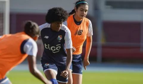 Panamá con metas 'ambiciosas' al enfrentar a Barbados y Belice en la eliminatoria de la Concacaf