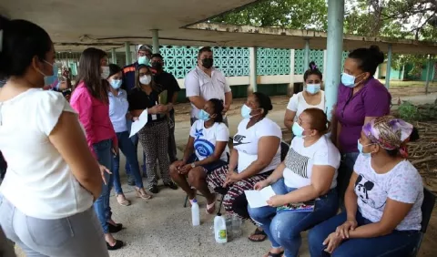 Procesos judiciales contra mujeres se resuelven más rápido  en comparación a los hombres