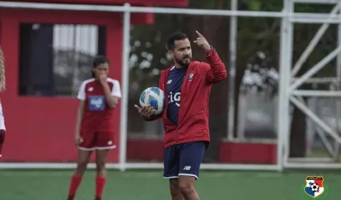Ignacio 'Nacho' Quintana apunta a los seis puntos ante Barbados y Belice: 'No hay excusa'