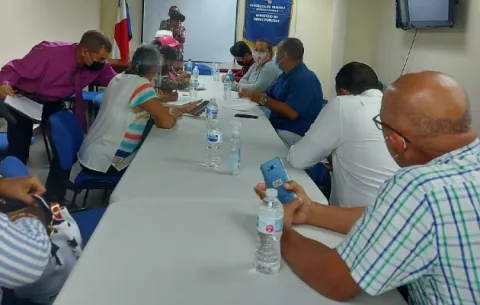 El próximo 15 de febrero el titular del MOP  abordará los proyectos carreteros para Natá 