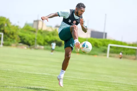 Ismael Díaz, 'Negrito' Quintero y Víctor Medina, tienen que aprovechar las chances