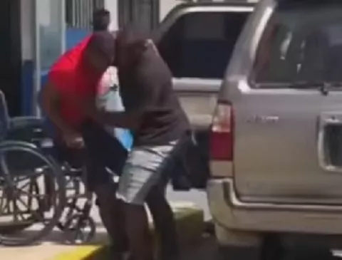 Joven es herido de varios impactos de bala en Nueva Providencia, Colón