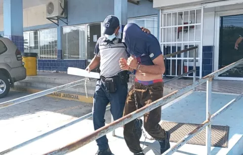 Alias 'Manuelito' queda tras las rejas por triple homicidio en La Chorrera
