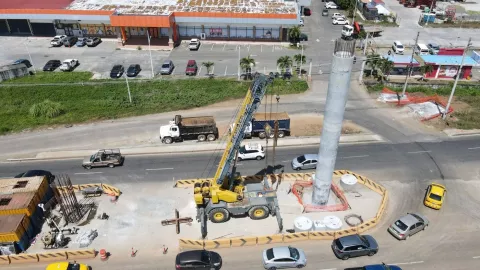 Varios sectores de Panamá Oeste se verán afectados en el suministro de agua el próximo 23 de febrero