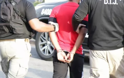 Operación Corintios asesta golpe a la estructura criminal de Bagdad que operaba en Panamá Este