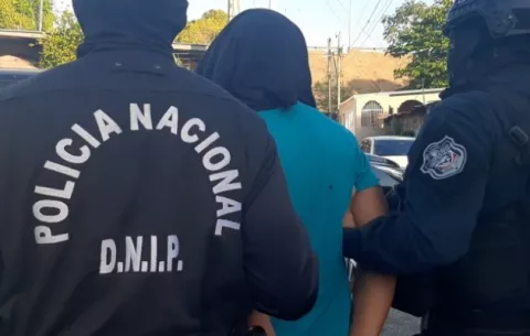 Desmantelan red de estafadores que operaba en Panamá, San Miguelito y Panamá Oeste
