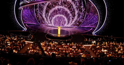 Premios Óscar cierran su periodo de votación con récord de participación